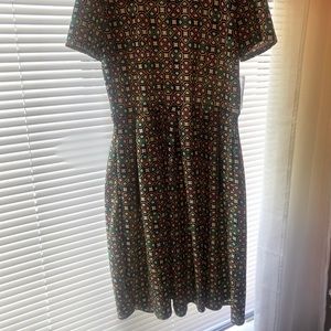 LuLaRoe Dress